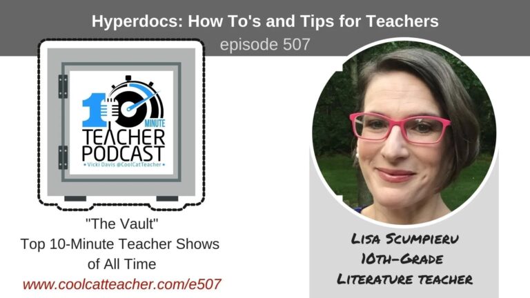 How To’s and Options for Lecturers