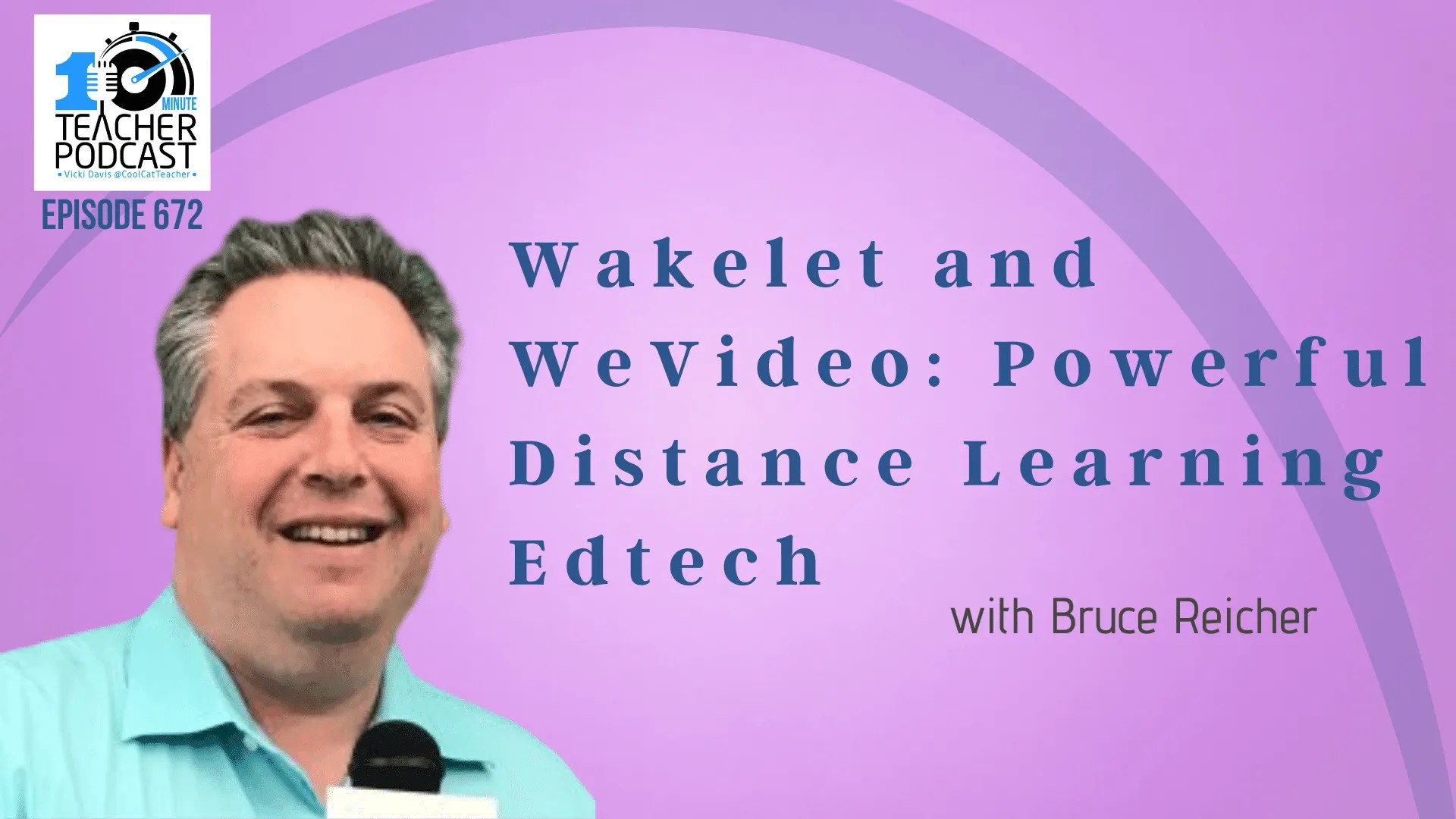 Wakelet and WeVideo: Highly effective Distance Studying Edtech