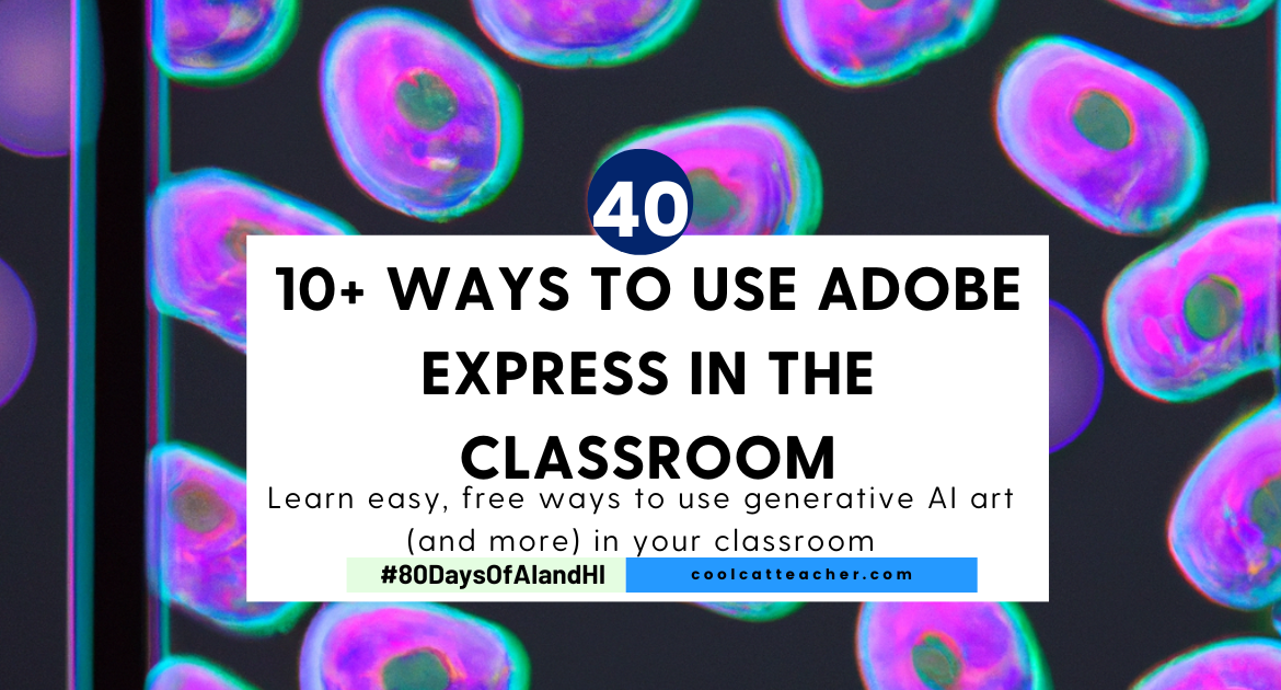 10+ Methods to Use Adobe Categorical within the Classroom