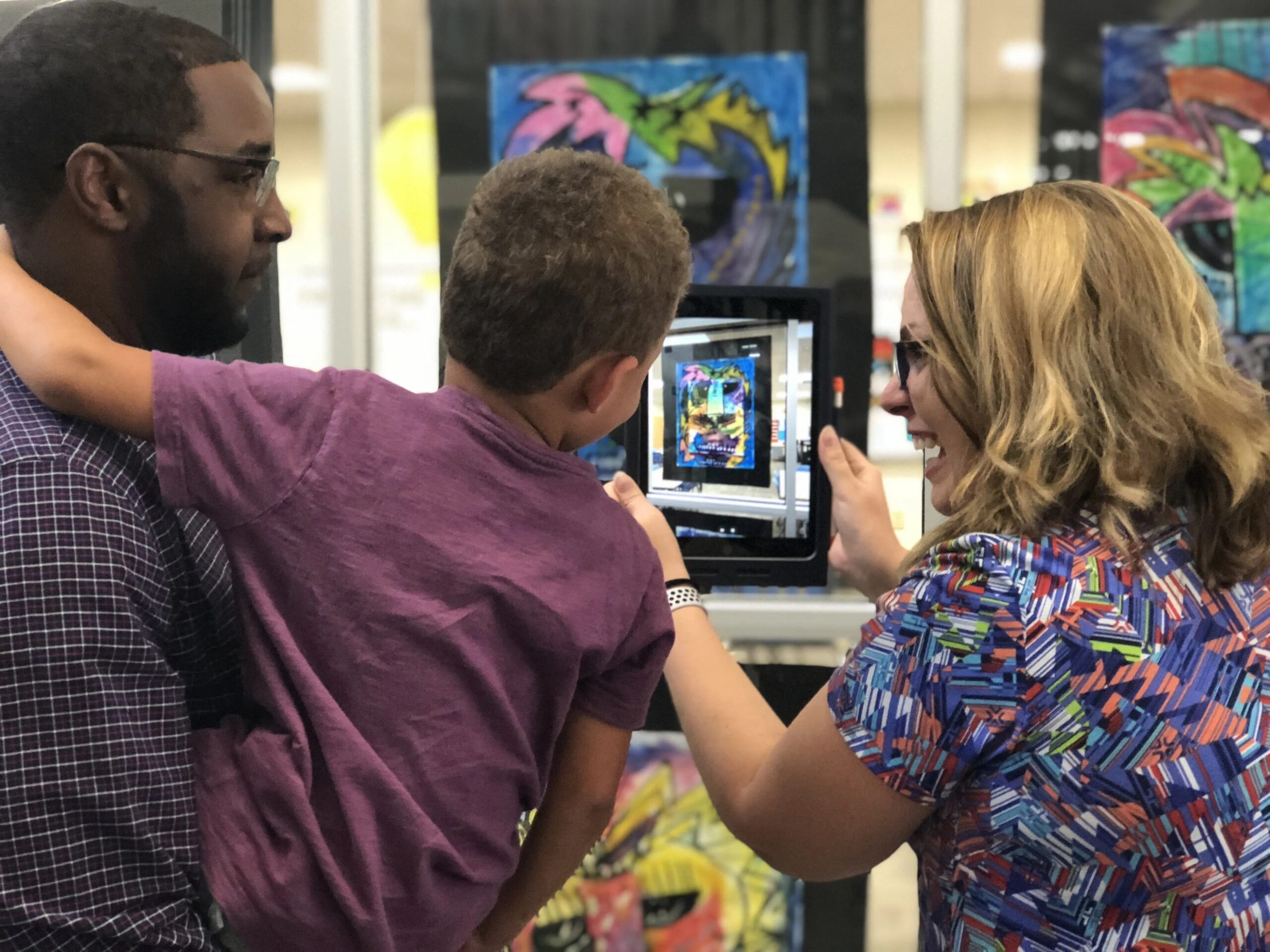 5 Methods to Use Augmented Actuality within the Classroom