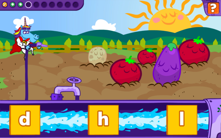 Prepare Finding out with WORD Energy: Pleasant Video video games Kids Love